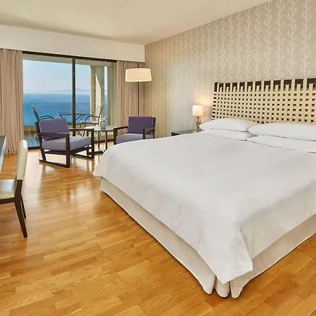 Resort Sheraton Rhodes
