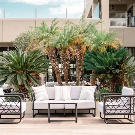 Ośrodek wypoczynkowy Sheraton Rhodes Ixia (Rhodes)