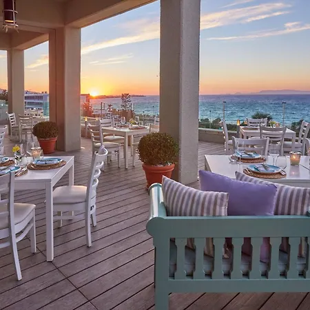 Sheraton Rhodes 5*