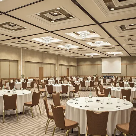 Sheraton Rhodes