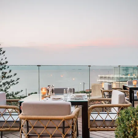 Sheraton Rhodes Ośrodek wypoczynkowy Ixia (Rhodes)