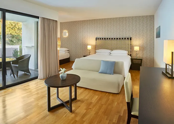 شيراتون رودس 5*