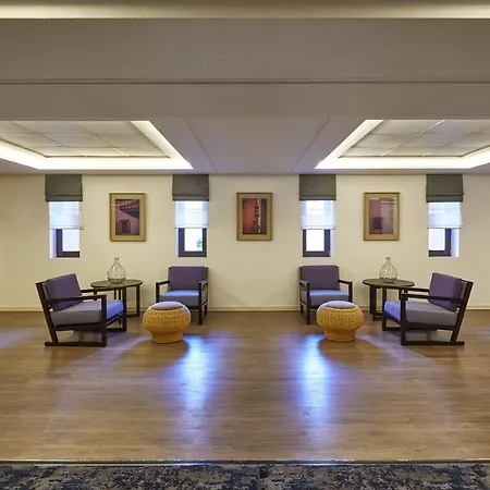 Sheraton Rhodes 5* 익시아