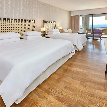 Sheraton Rhodes 5* 익시아