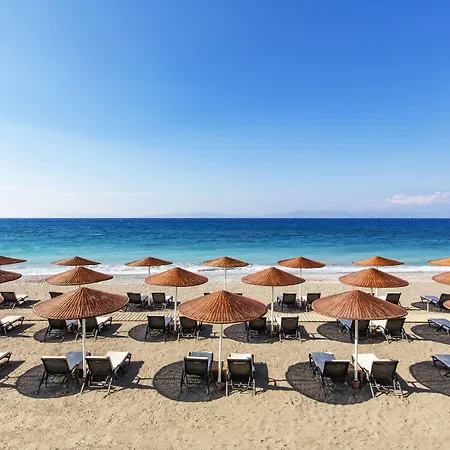 Feriested Sheraton Rhodes