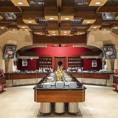 Sheraton Rhodes Feriested