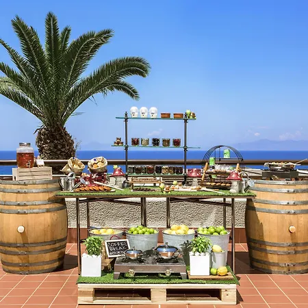 Sheraton Rhodes Feriested Ixia (Rhodes)