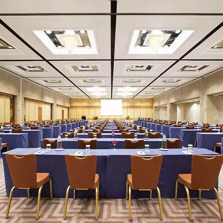 리조트 Sheraton Rhodes 익시아