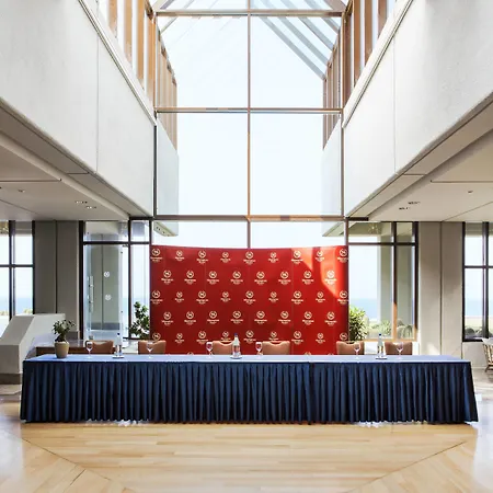 리조트 Sheraton Rhodes 5*