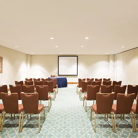 Sheraton Rhodes 리조트 5*