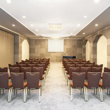 Sheraton Rhodes 익시아