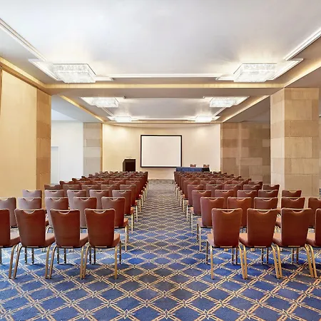 Feriested Sheraton Rhodes Ixia (Rhodes)