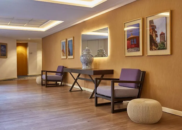 Sheraton Rhodes Resort