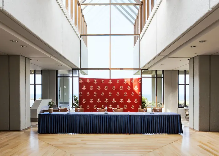 Resort Sheraton Rhodes 5*