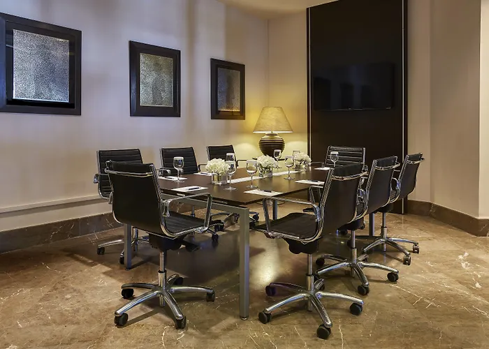 Sheraton Rhodes Resort