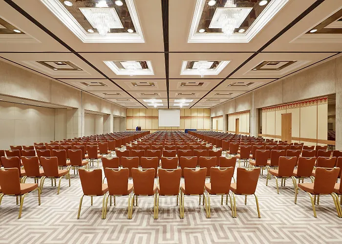 Sheraton Rhodes Resort 5*