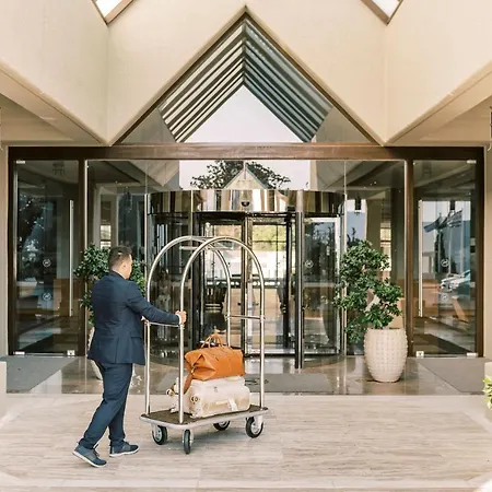 Sheraton Rhodes 5* Ixia (Rhodes)