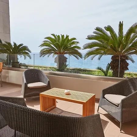 شيراتون رودس 5* إكْسِيا