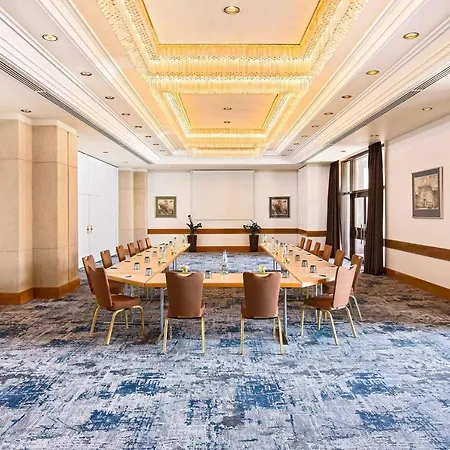 Rezort Sheraton Rhodes 5*