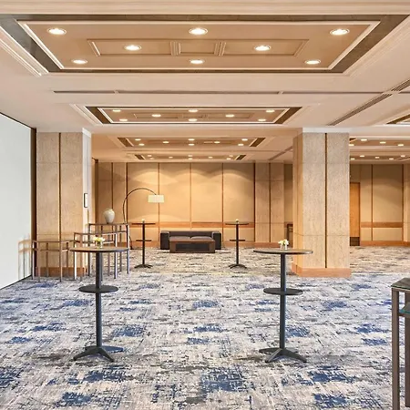 شيراتون رودس 5* إكْسِيا