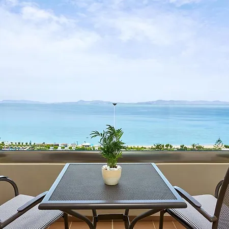 Rezort Sheraton Rhodes