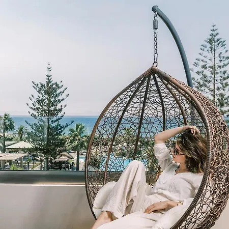 Sheraton Rhodes Ixia (Rhodes)