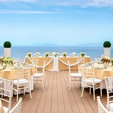 Sheraton Rhodes Rezort