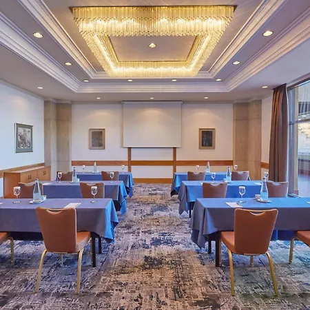 Sheraton Rhodes Rezort Ixia (Rhodes)