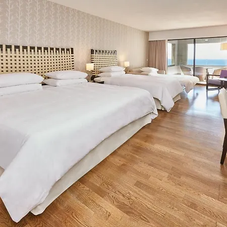شيراتون رودس 5*