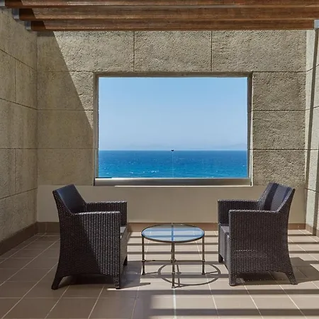 Rezort Sheraton Rhodes Ixia (Rhodes)