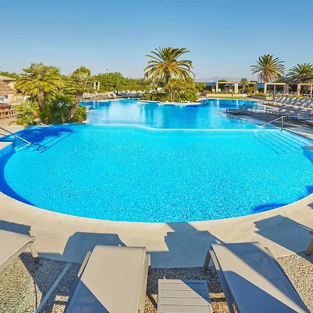 Resort Sheraton Rhodes 5*