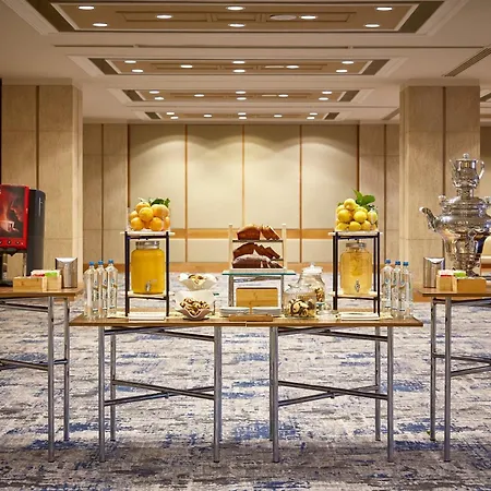 شيراتون رودس 5* إكْسِيا