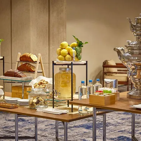 شيراتون رودس 5* إكْسِيا