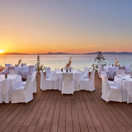 Rezort Sheraton Rhodes