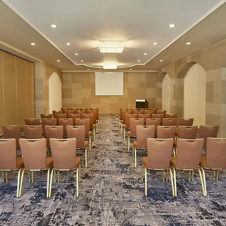 شيراتون رودس 5* إكْسِيا