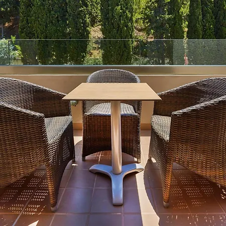 Station touristique Sheraton Rhodes Ixia (Rhodes)