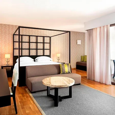 Sheraton Rhodes Rezort 5*