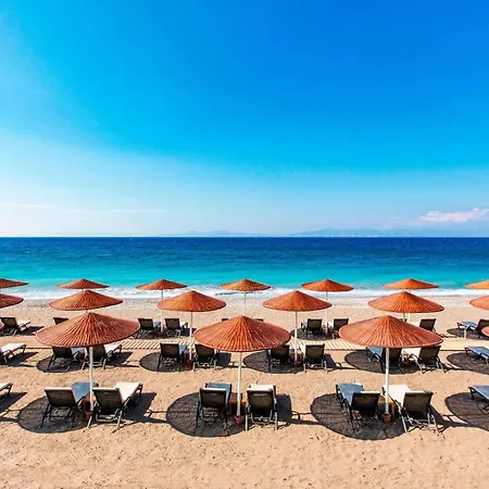 Rezort Sheraton Rhodes Ixia (Rhodes)