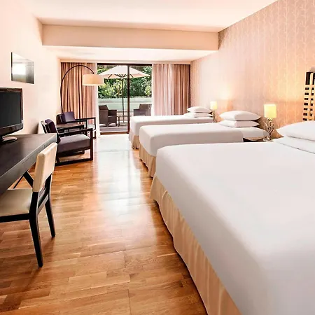 Resort Sheraton Rhodes