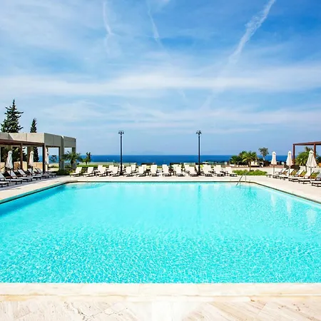 Rezort Sheraton Rhodes