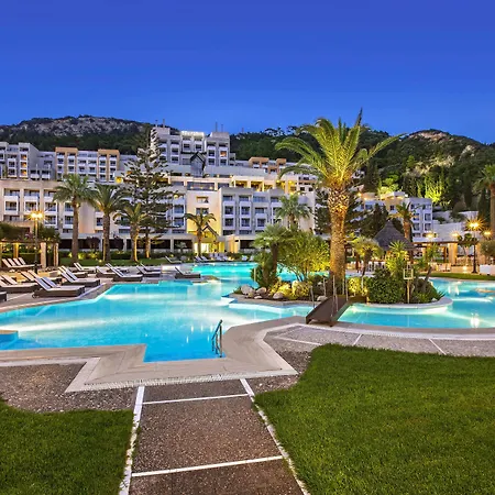 Sheraton Rhodes Rezort
