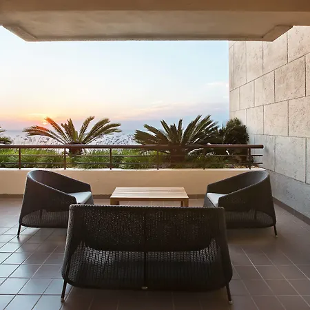 Sheraton Rhodes 5* Ixia (Rhodes)