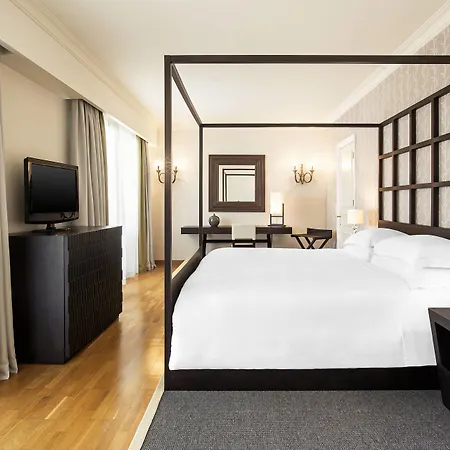 Sheraton Rhodes Ixia (Rhodes)