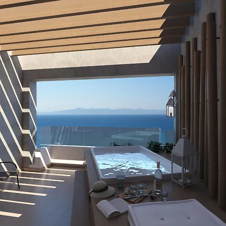 Resort Sheraton Rhodes