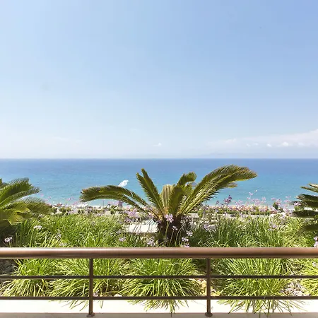 Resort Sheraton Rhodes