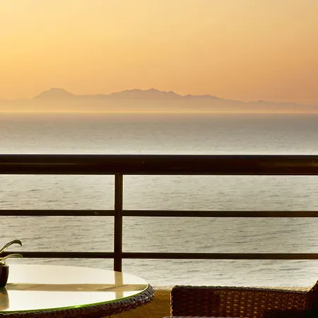 Rezort Sheraton Rhodes 5*