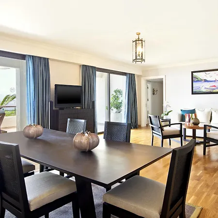 Sheraton Rhodes 5* Ixia (Rhodes)