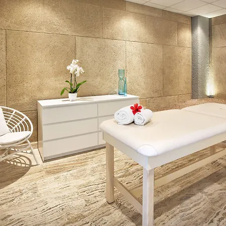 Sheraton Rhodes 리조트 5*