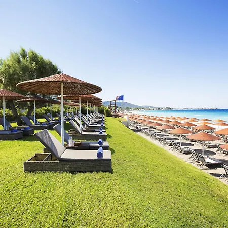 Sheraton Rhodes 5*
