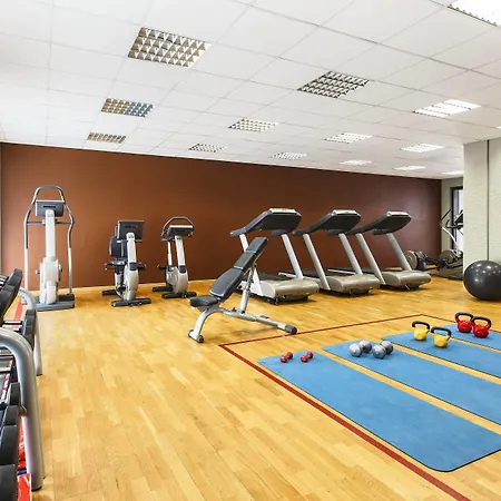 Station touristique Sheraton Rhodes 5*